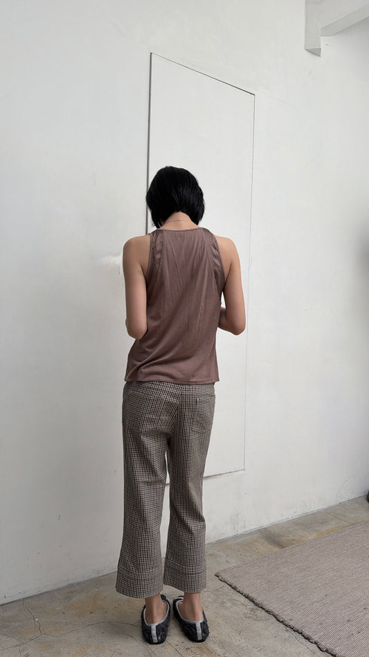 References Tank Top