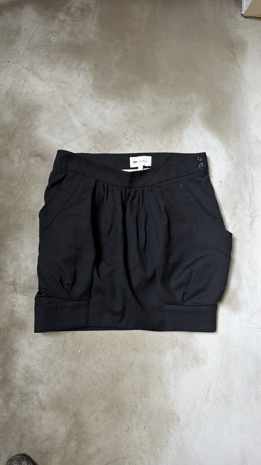Vanessabruno Bubble Skirt