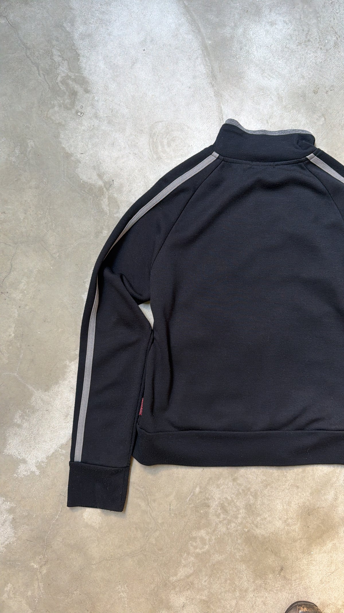 USA 6 Zip-Up Jacket