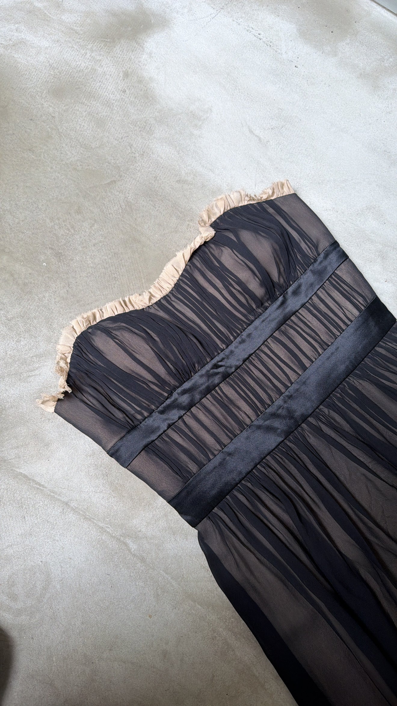 US Vintage Dress