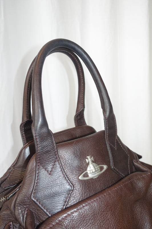 Vivienne Westwood yasmine bag