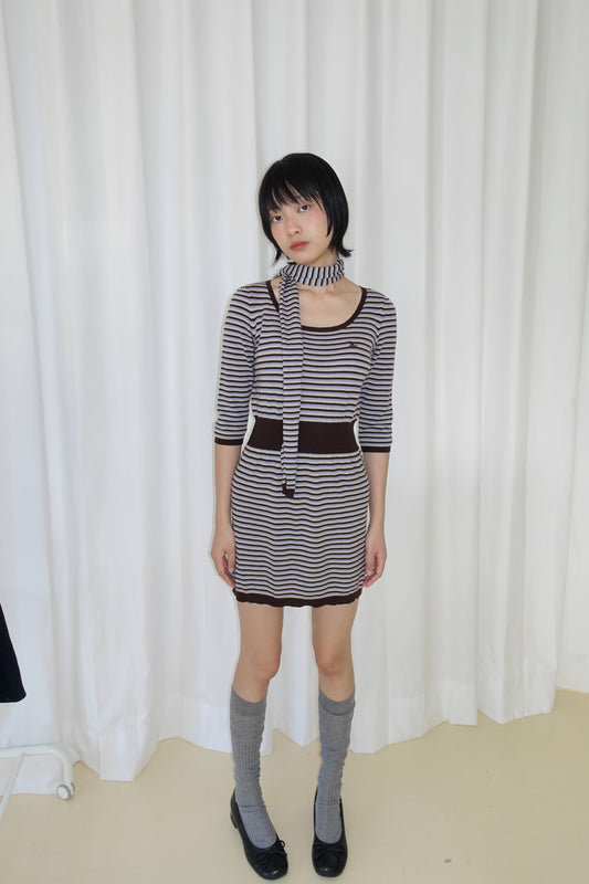 BURBERRY dress