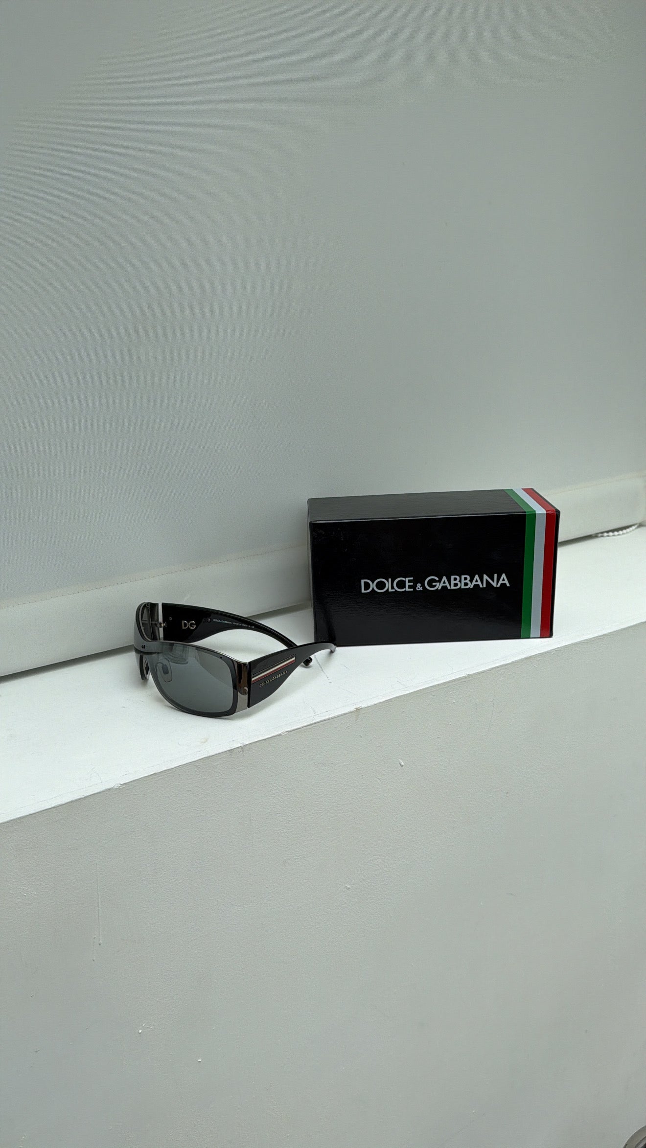 Dolce & Gabbana sunglasses