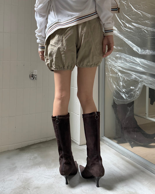 Balloon Shorts