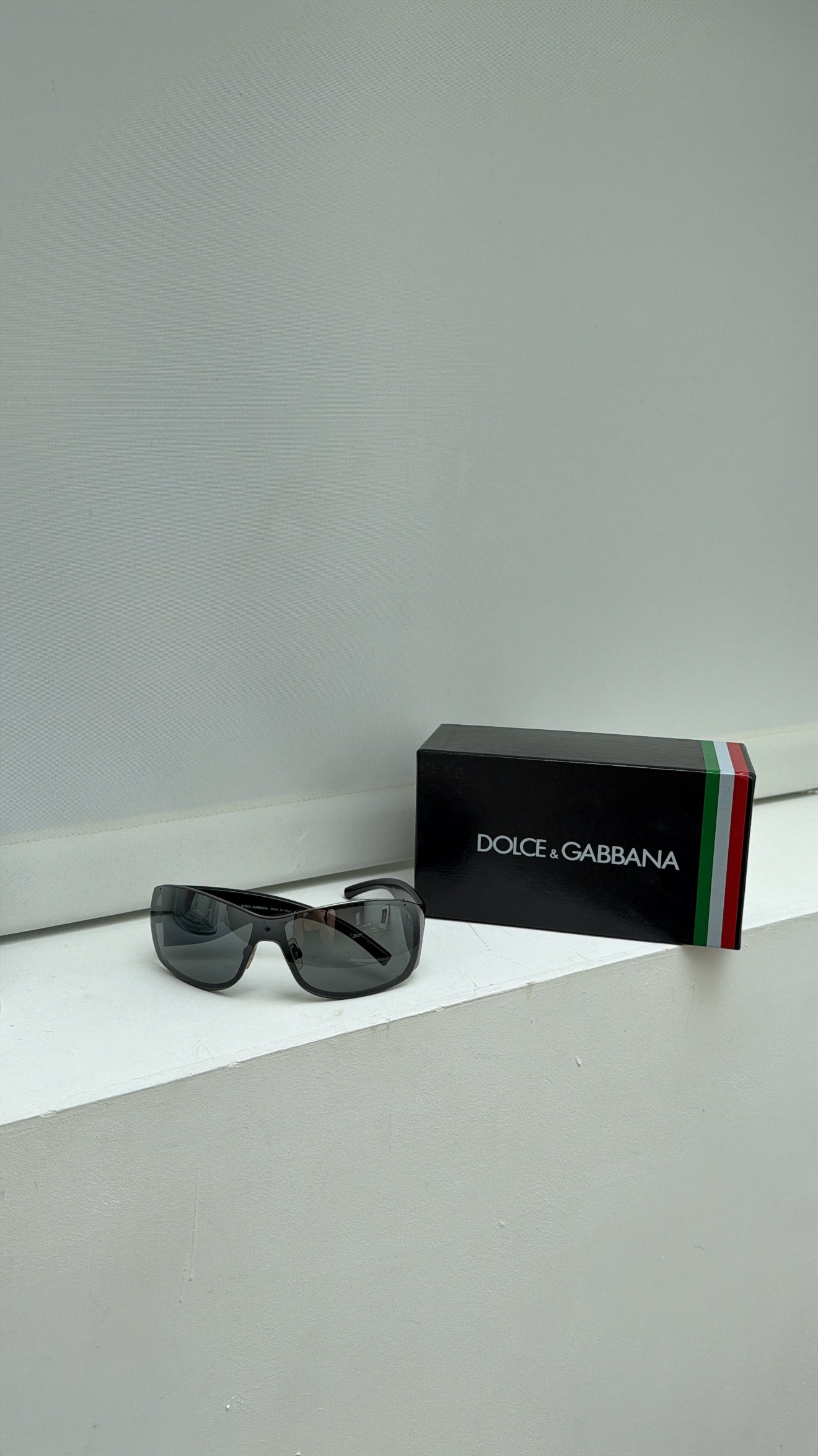Dolce & Gabbana sunglasses