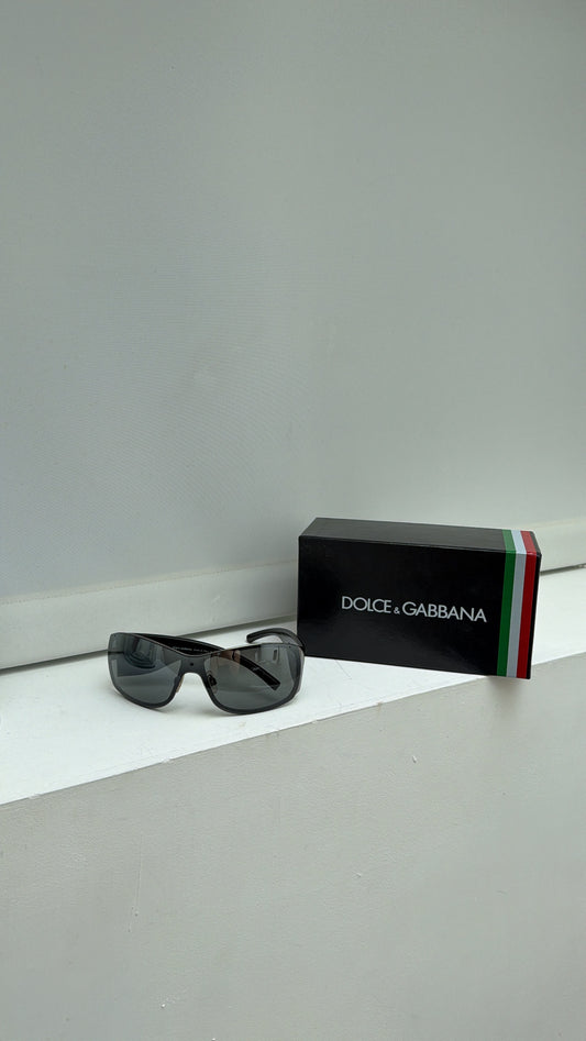 Dolce & Gabbana sunglasses