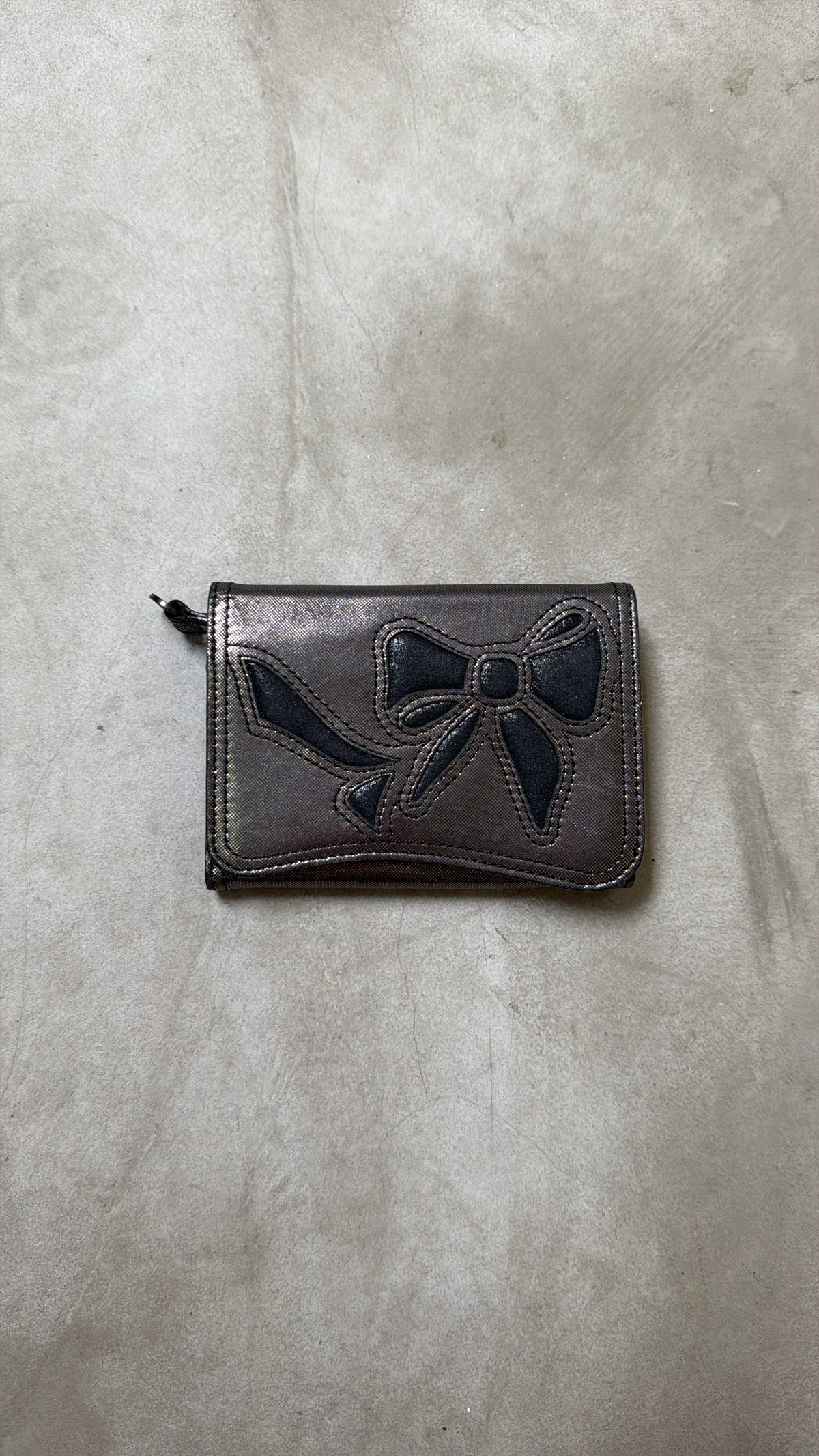 Anteprima Bow Wallet