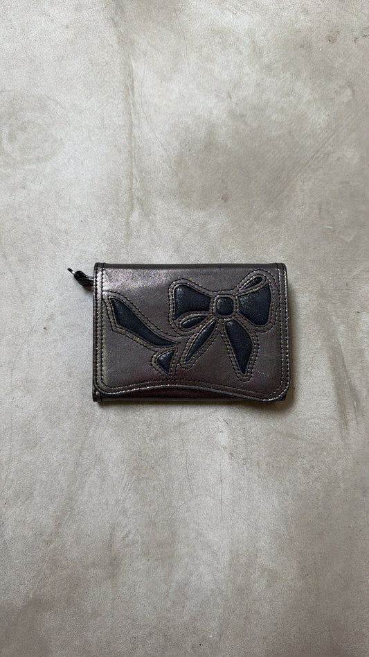 Anteprima Bow Wallet