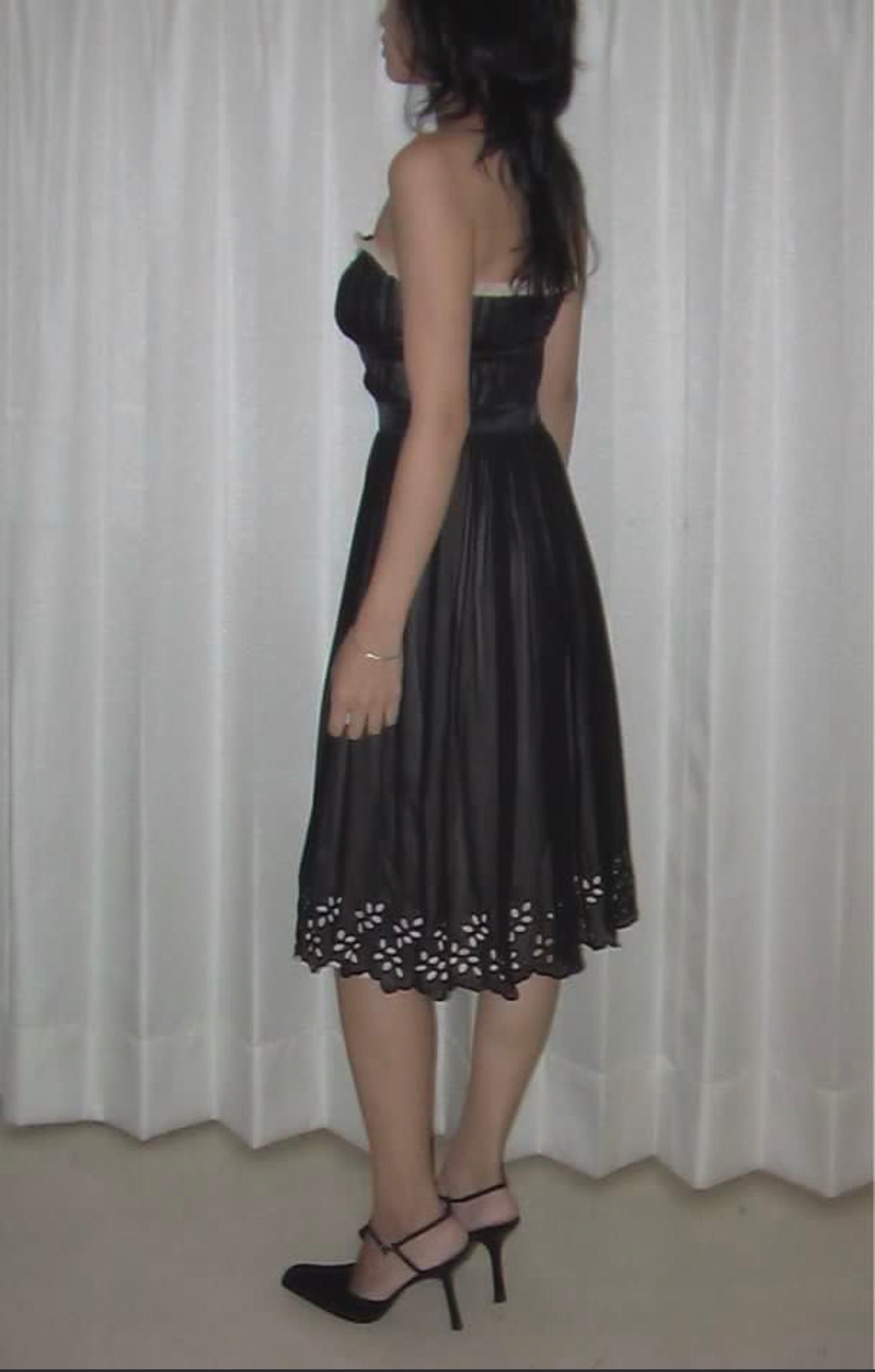 US Vintage Dress