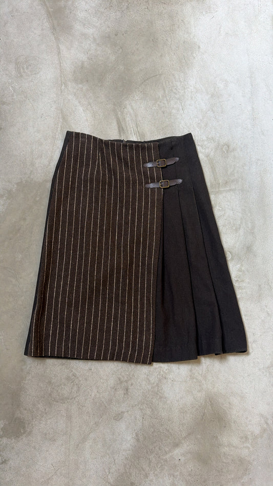 MAX&CO Wool Skirt