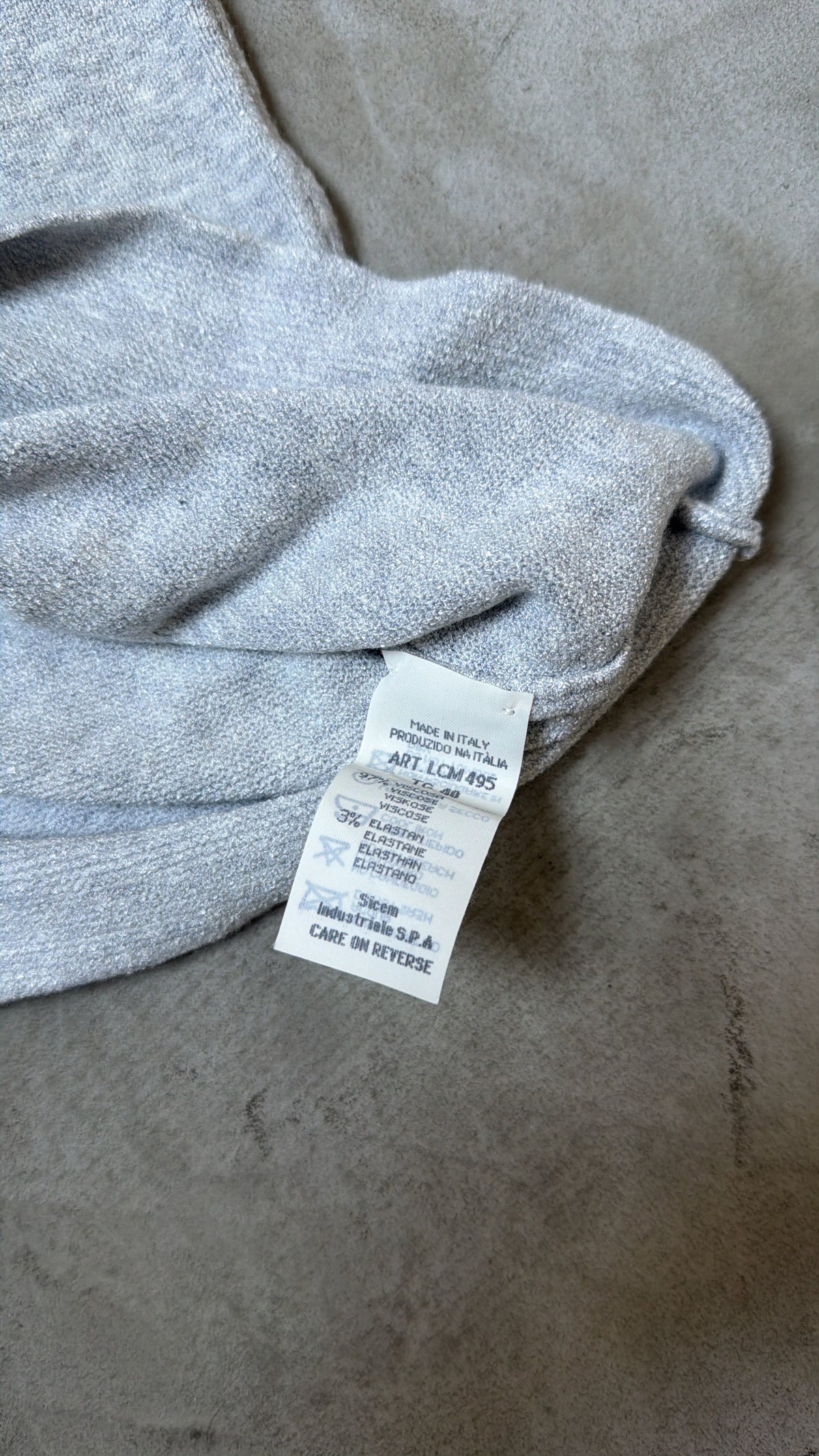 Armani Collezioni Top