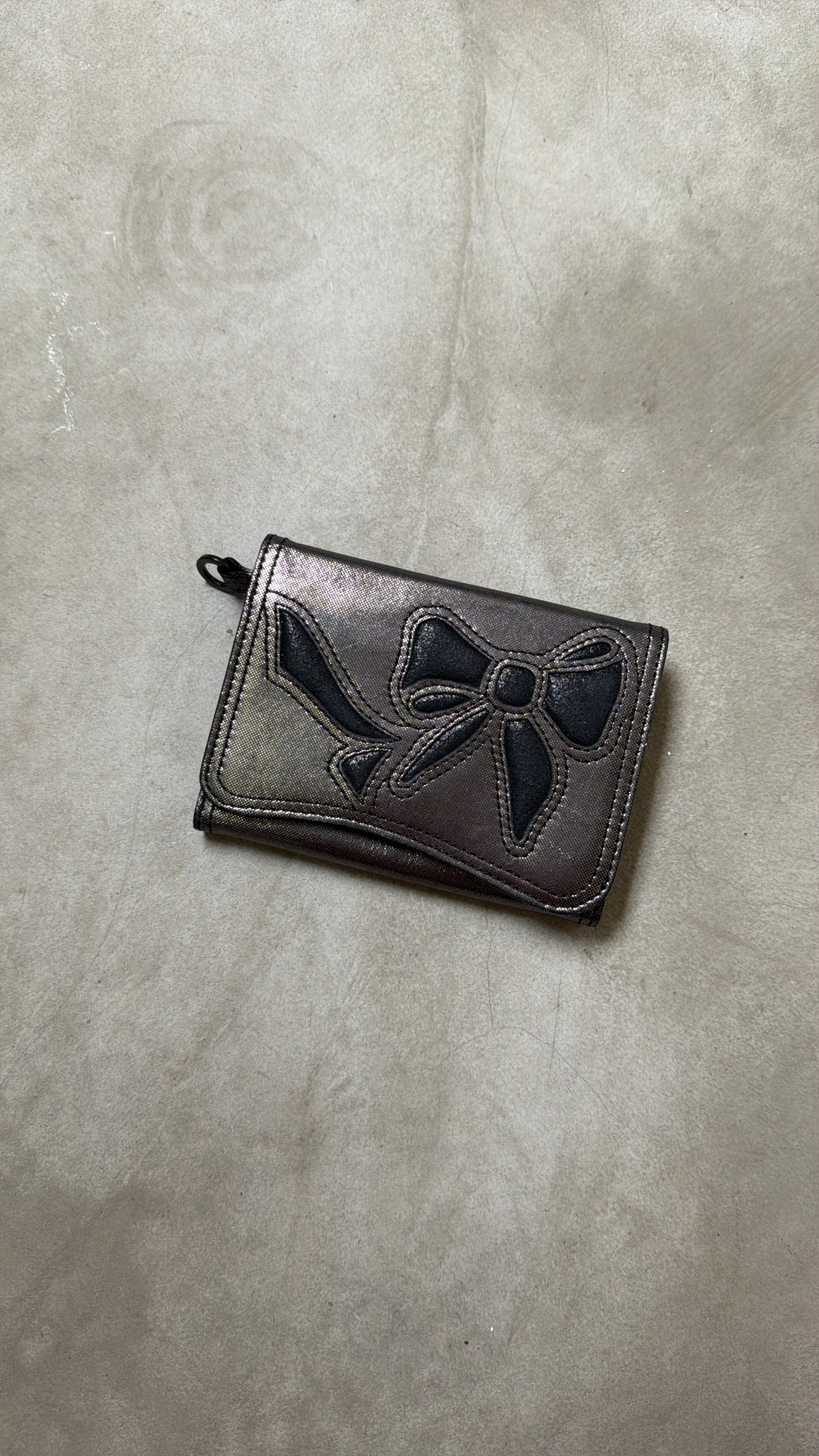 Anteprima Bow Wallet