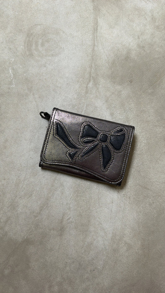 Anteprima Bow Wallet