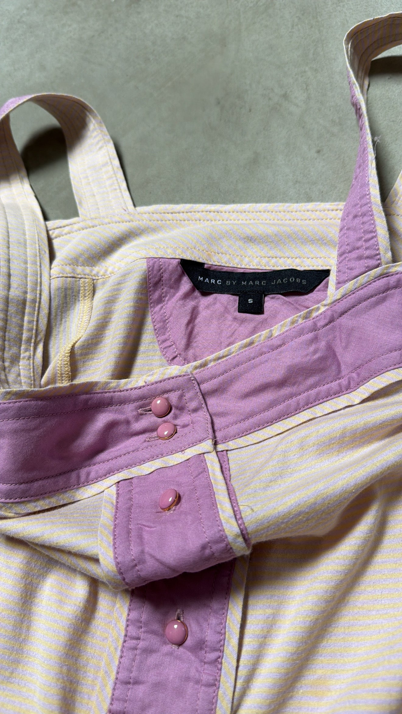 Marc Jacobs Top