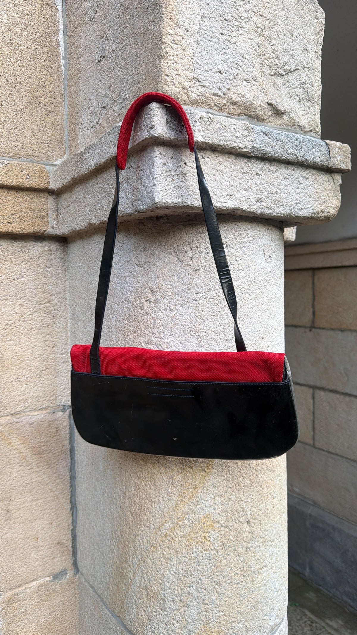 AW1999 MIU MIU Poker Shoulder Bag