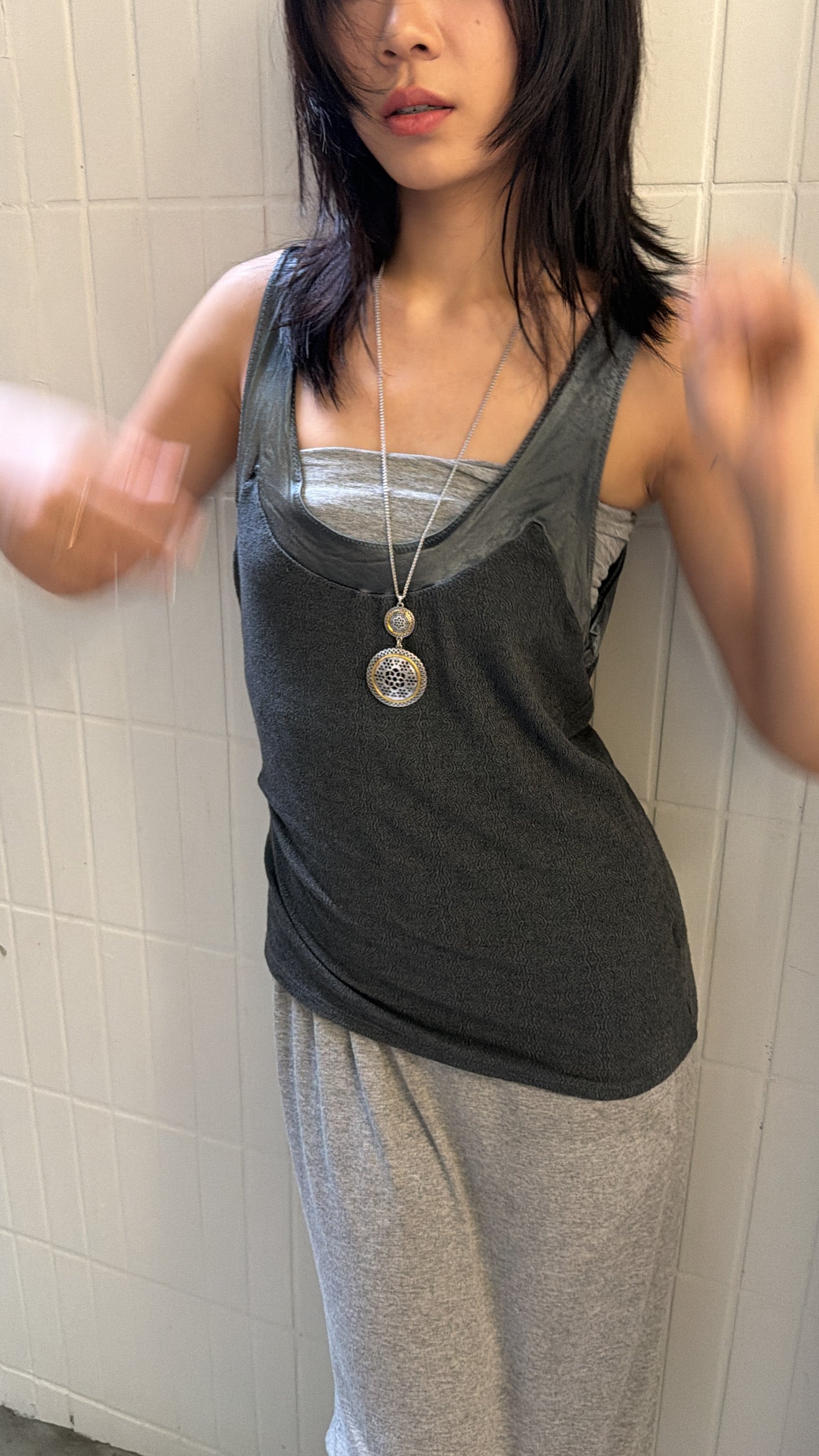 Vintage Necklace