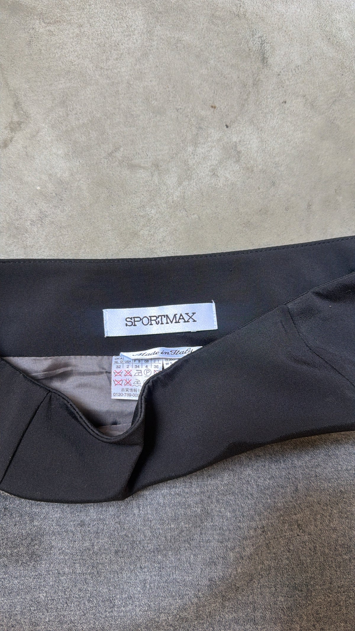 Sportmax Skirt