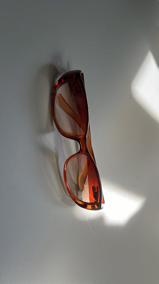 Gucci sunwear