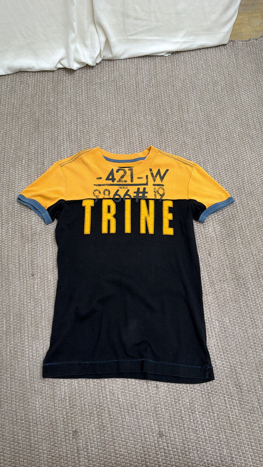 Energie color-block T-shirt