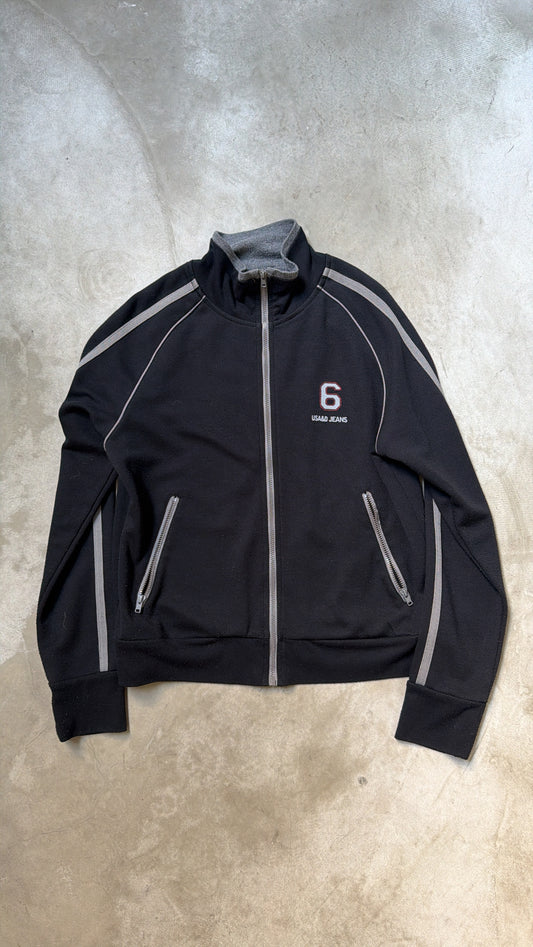 USA 6 Zip-Up Jacket