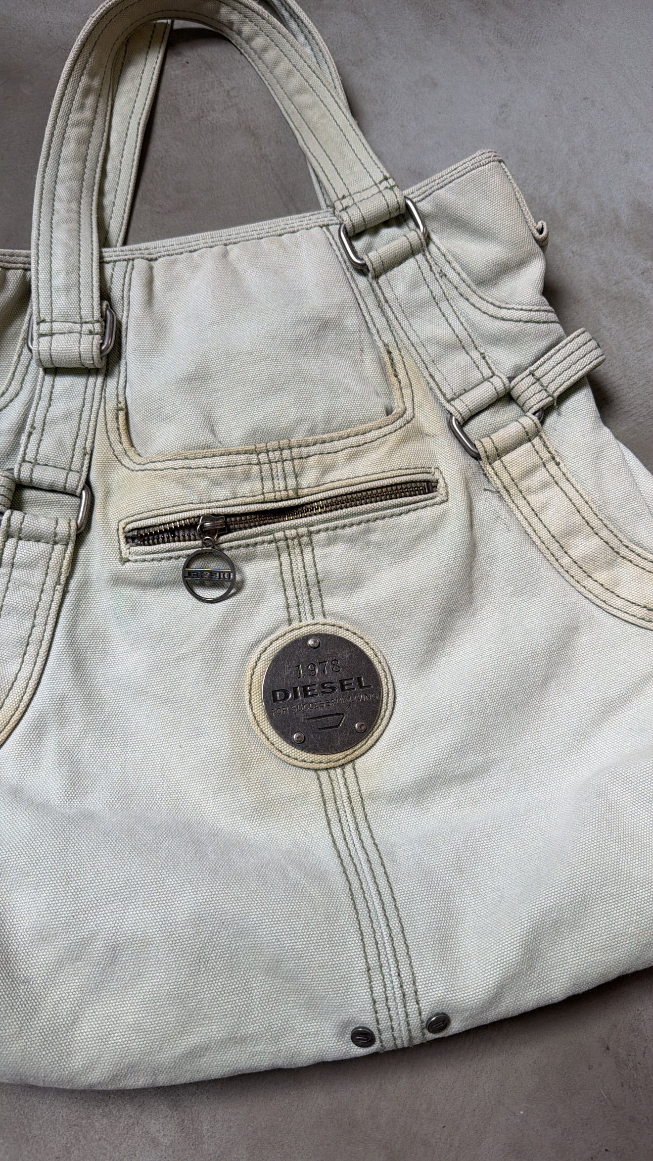 DIESEL Bag