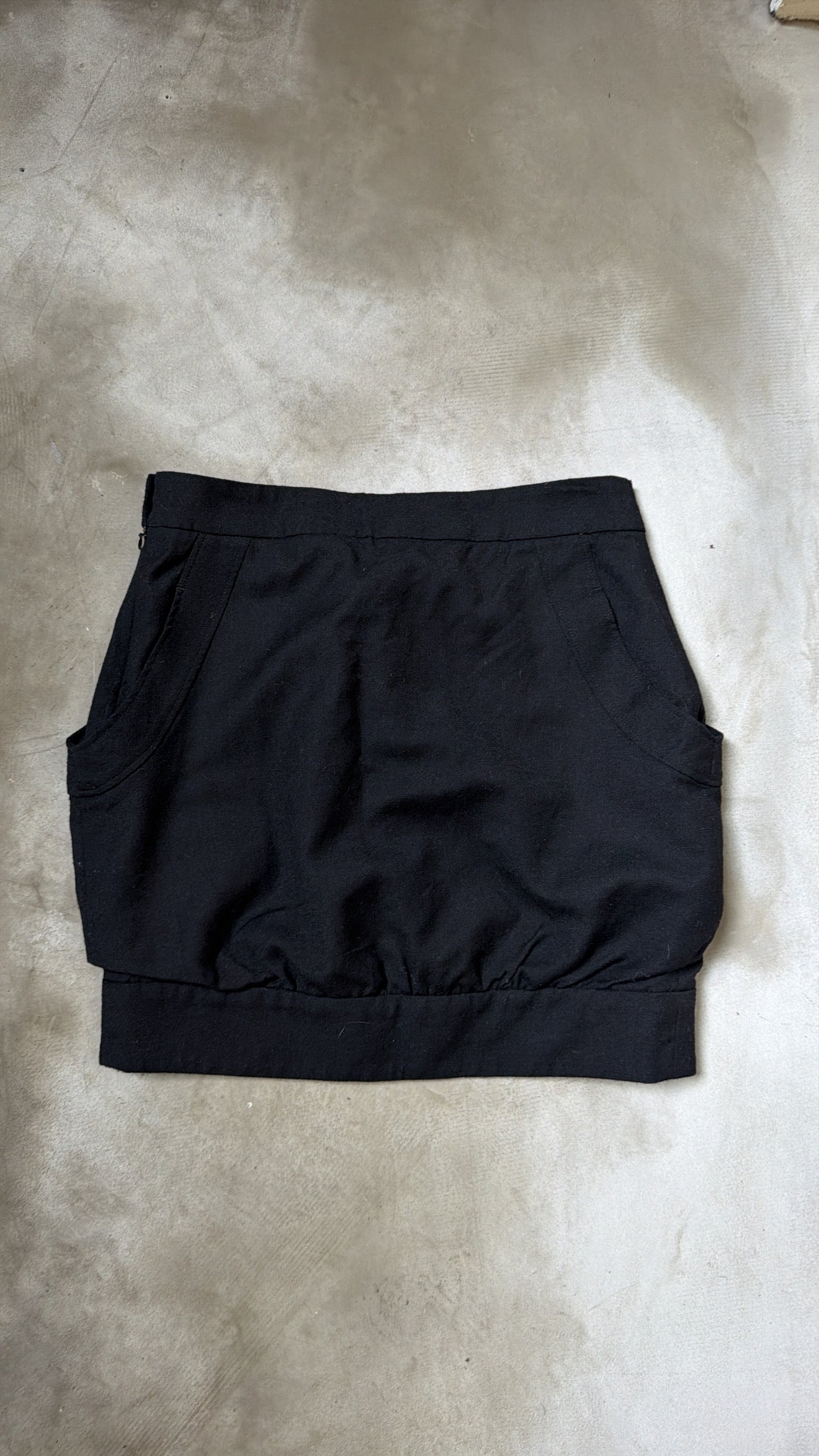 Vanessabruno Bubble Skirt