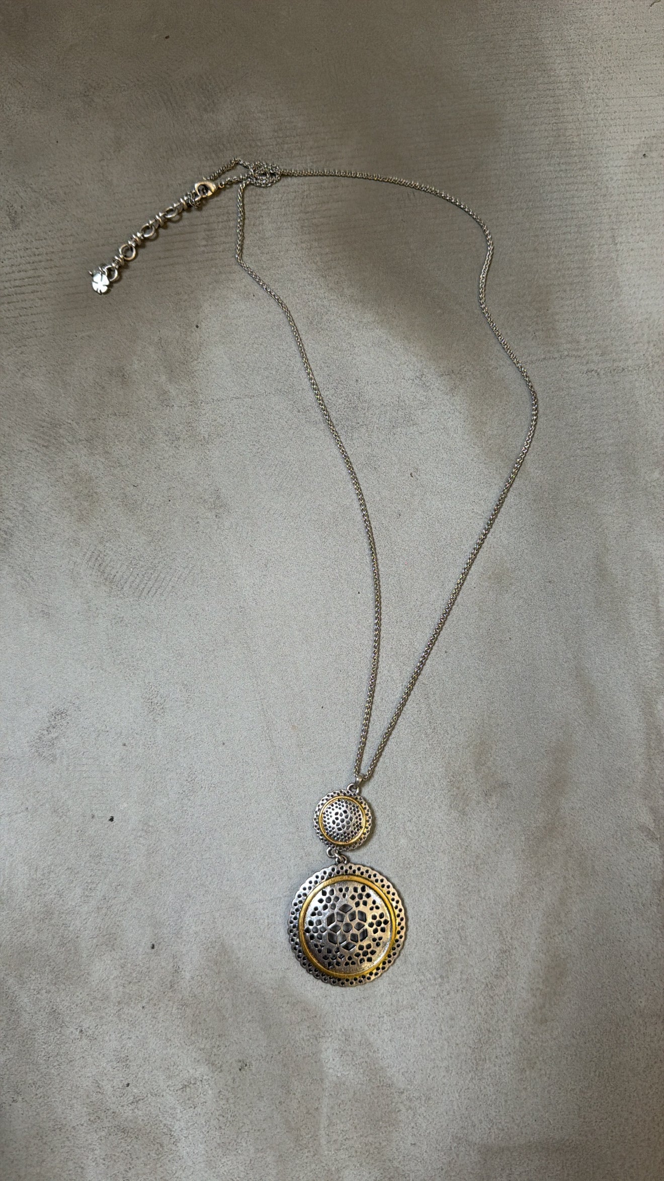 Vintage Necklace