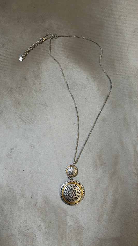 Vintage Necklace