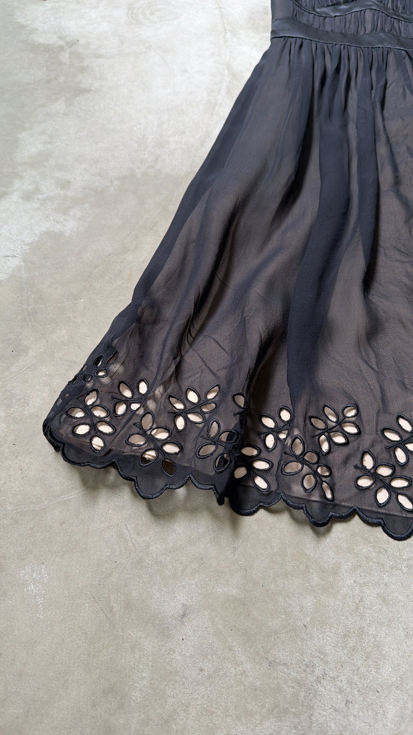US Vintage Dress