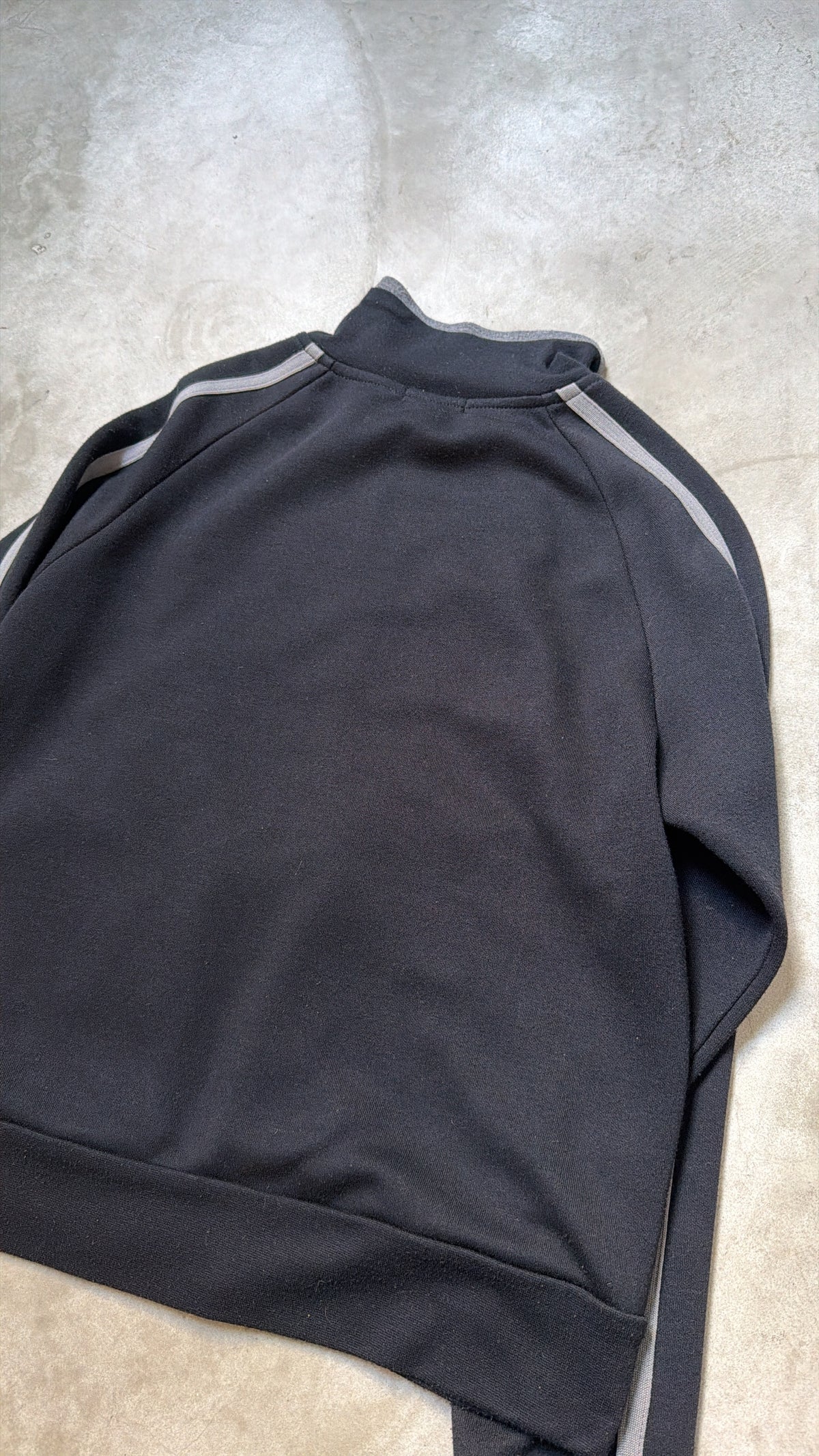 USA 6 Zip-Up Jacket