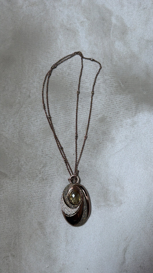 Givenchy 2-way Necklace