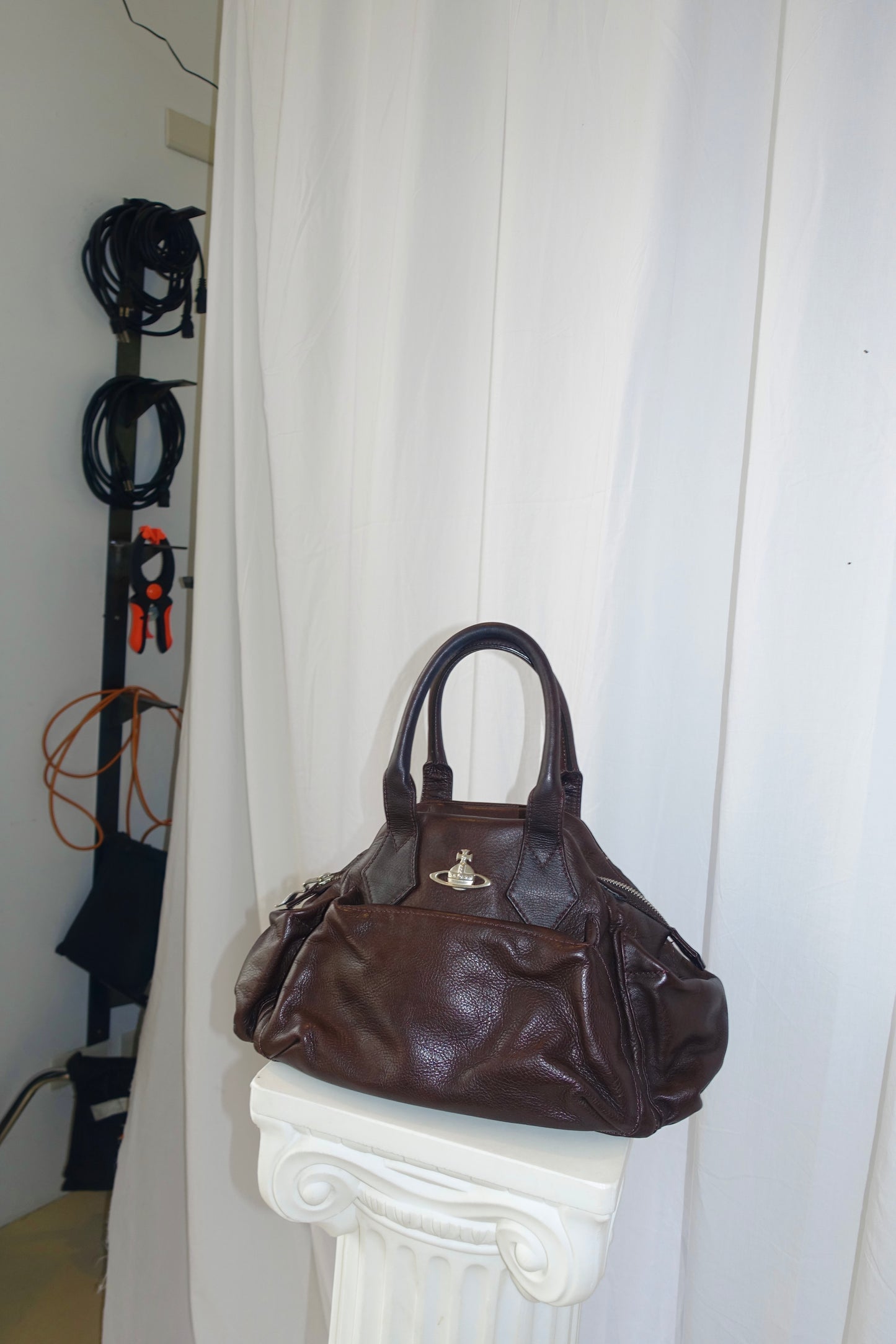 Vivienne Westwood yasmine bag