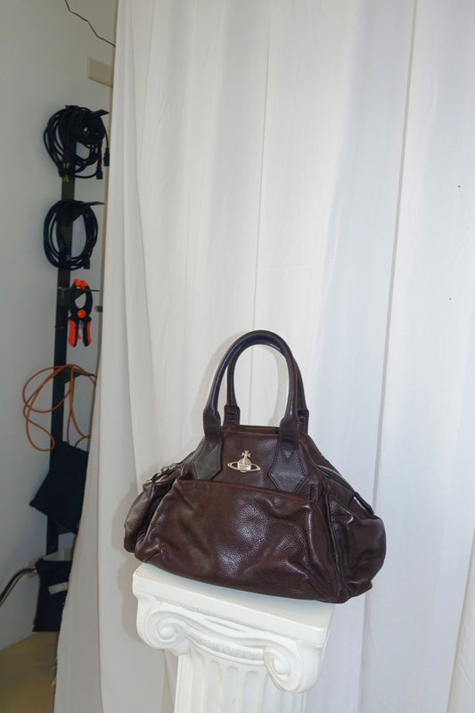 Vivienne Westwood yasmine bag