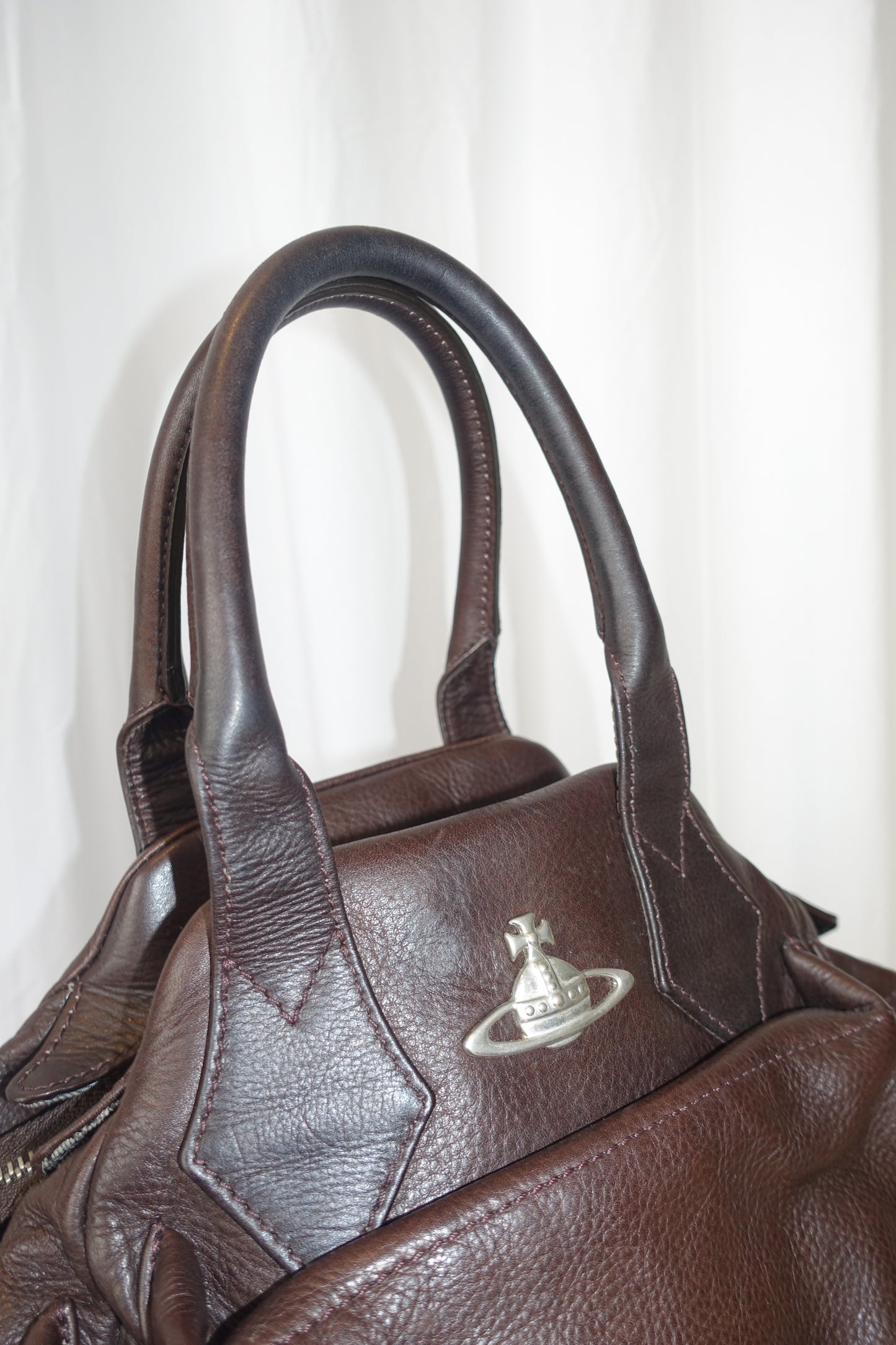 Vivienne Westwood yasmine bag