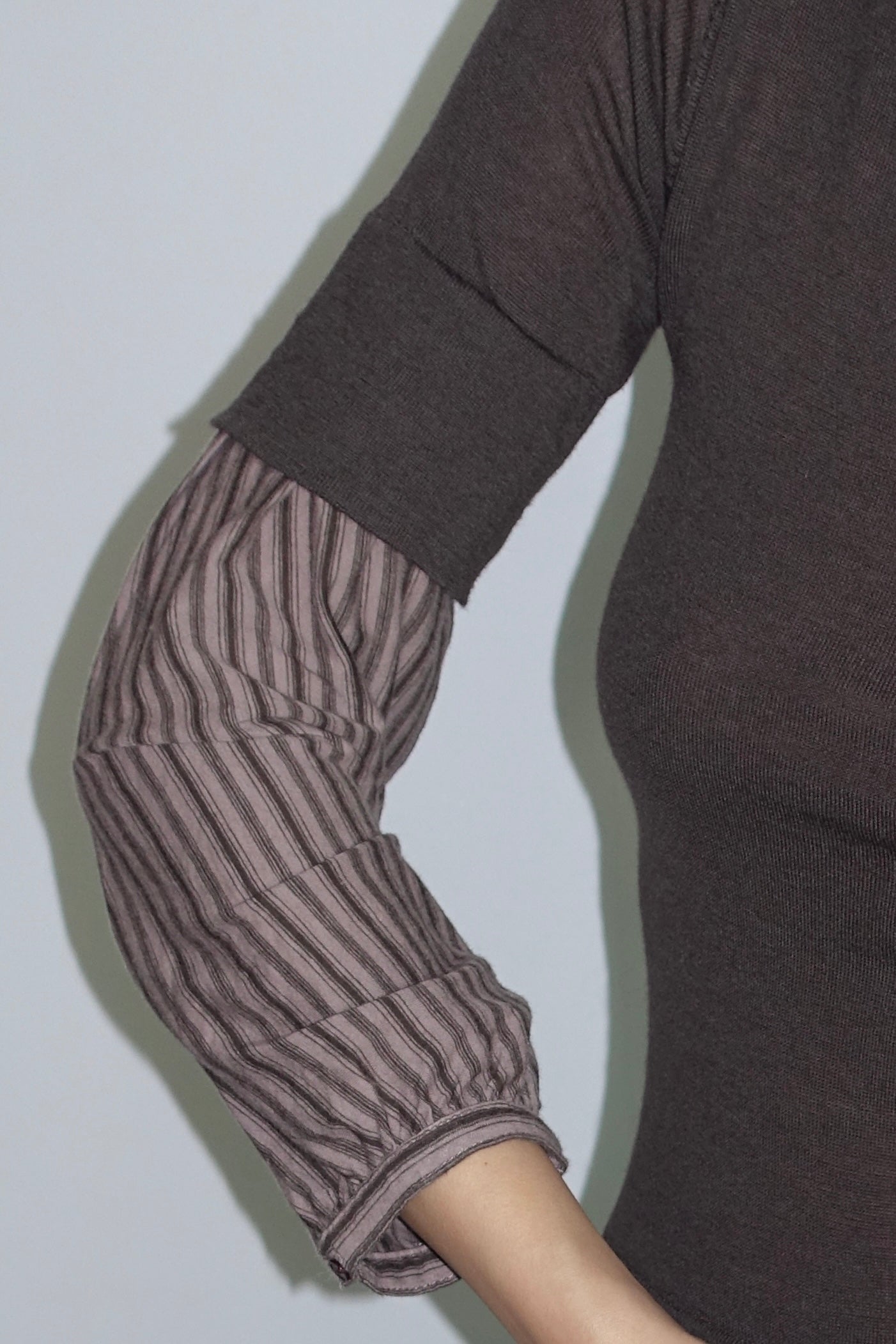 French brand double top