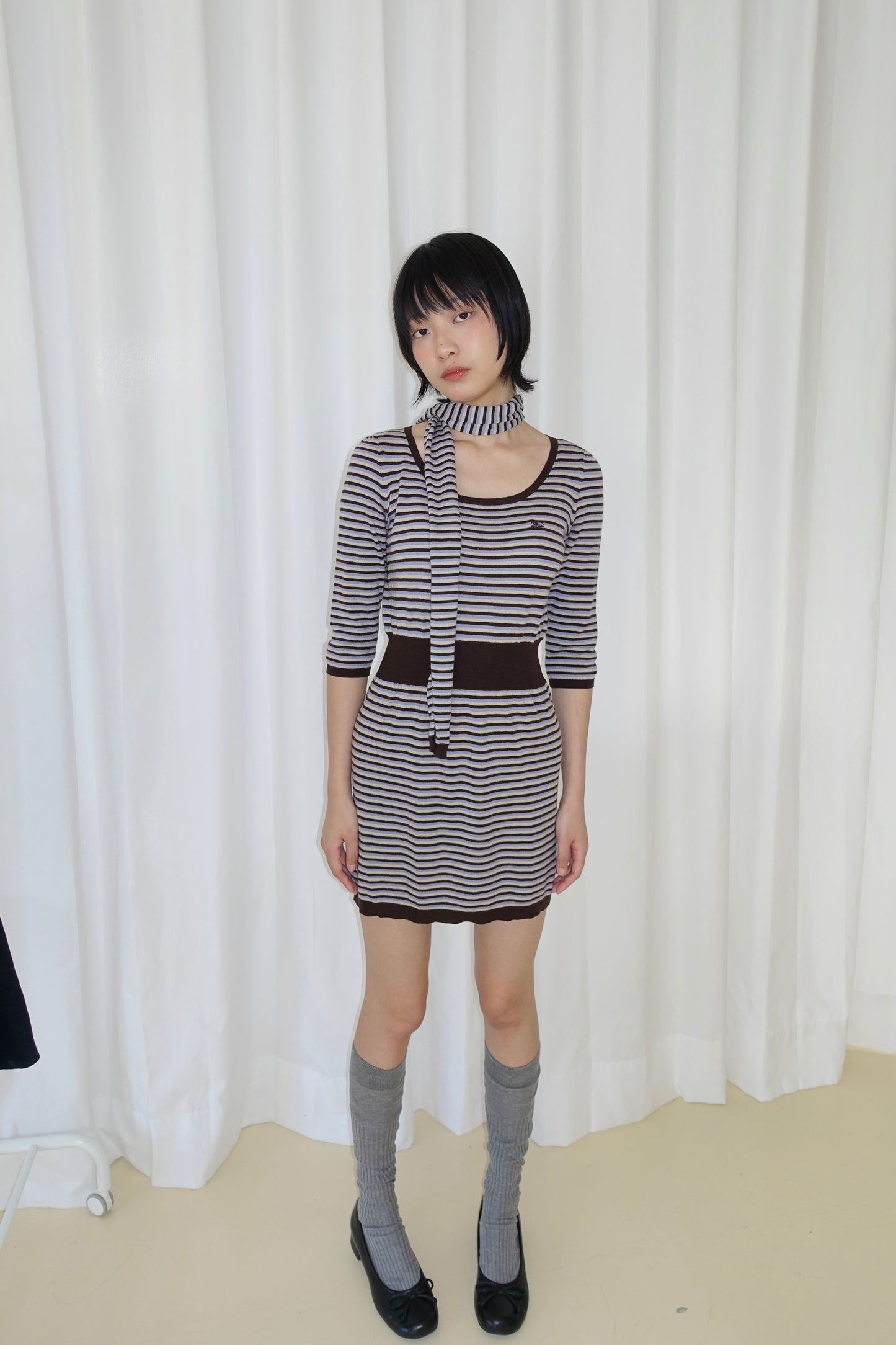 BURBERRY dress