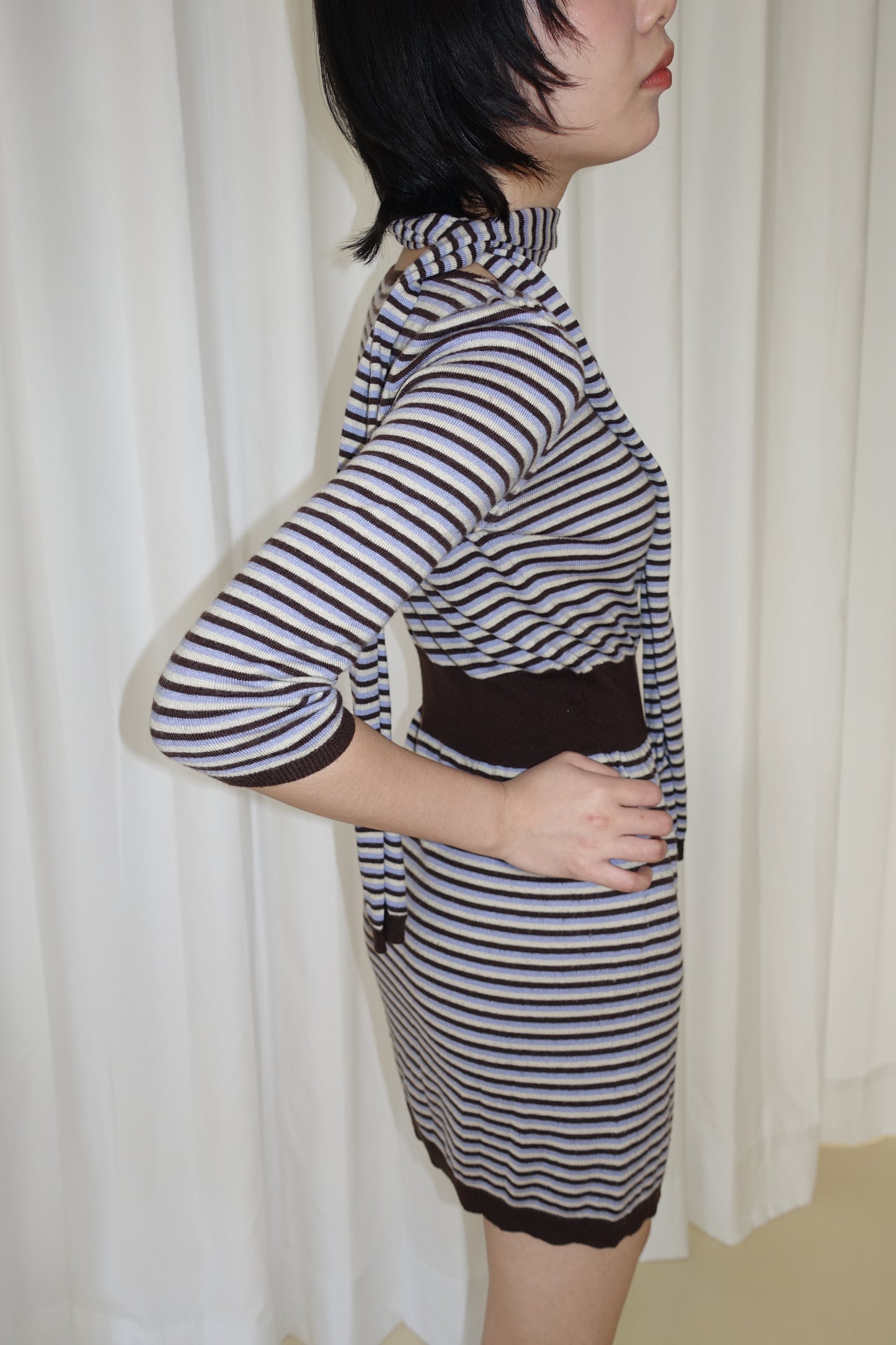 BURBERRY dress
