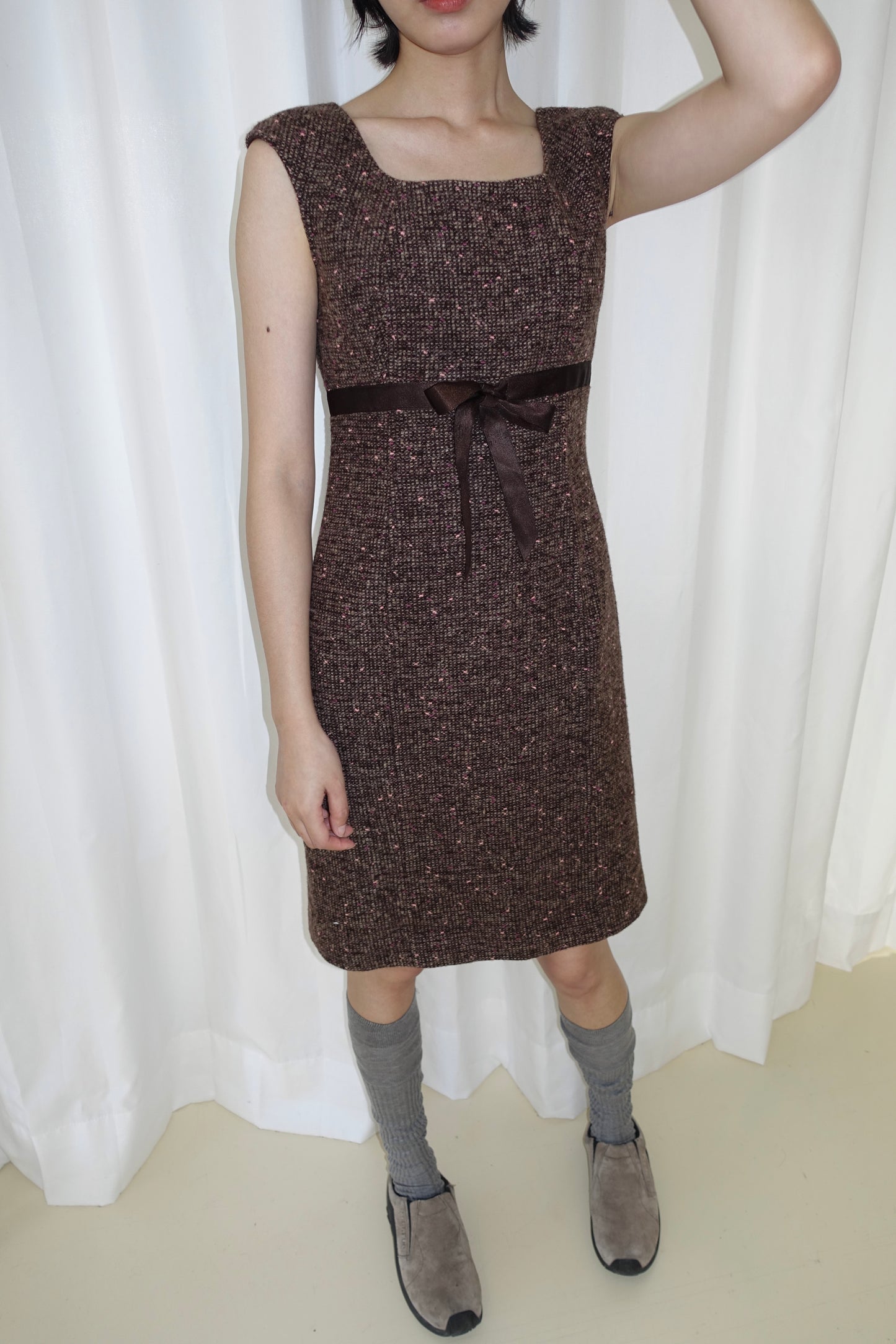 vintage dress
