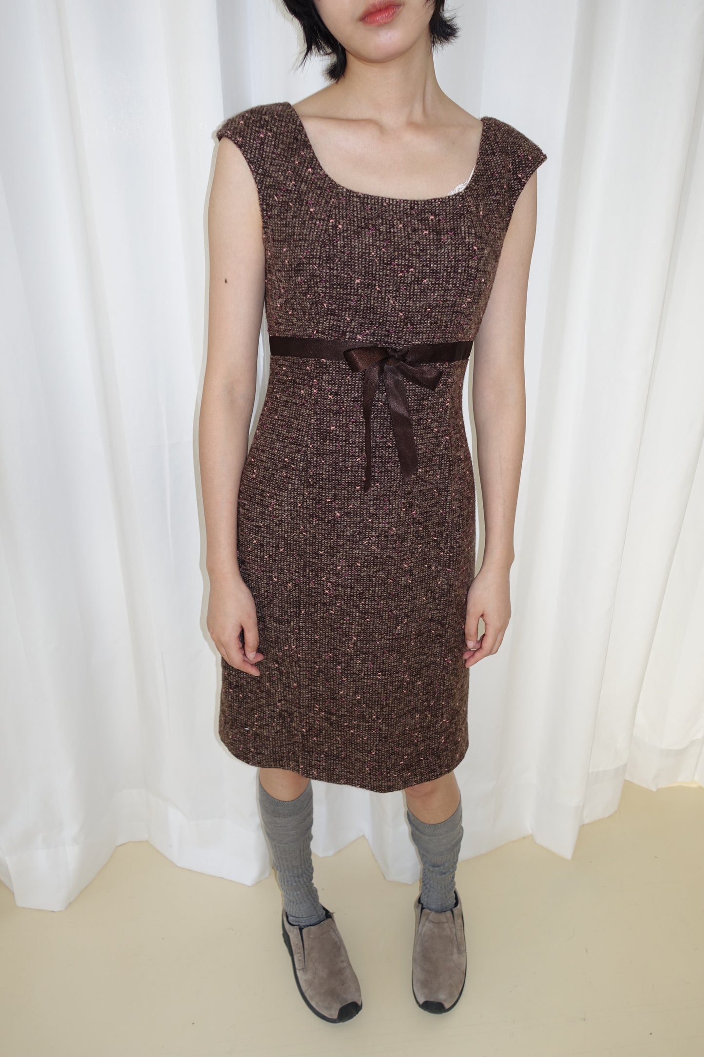 vintage dress