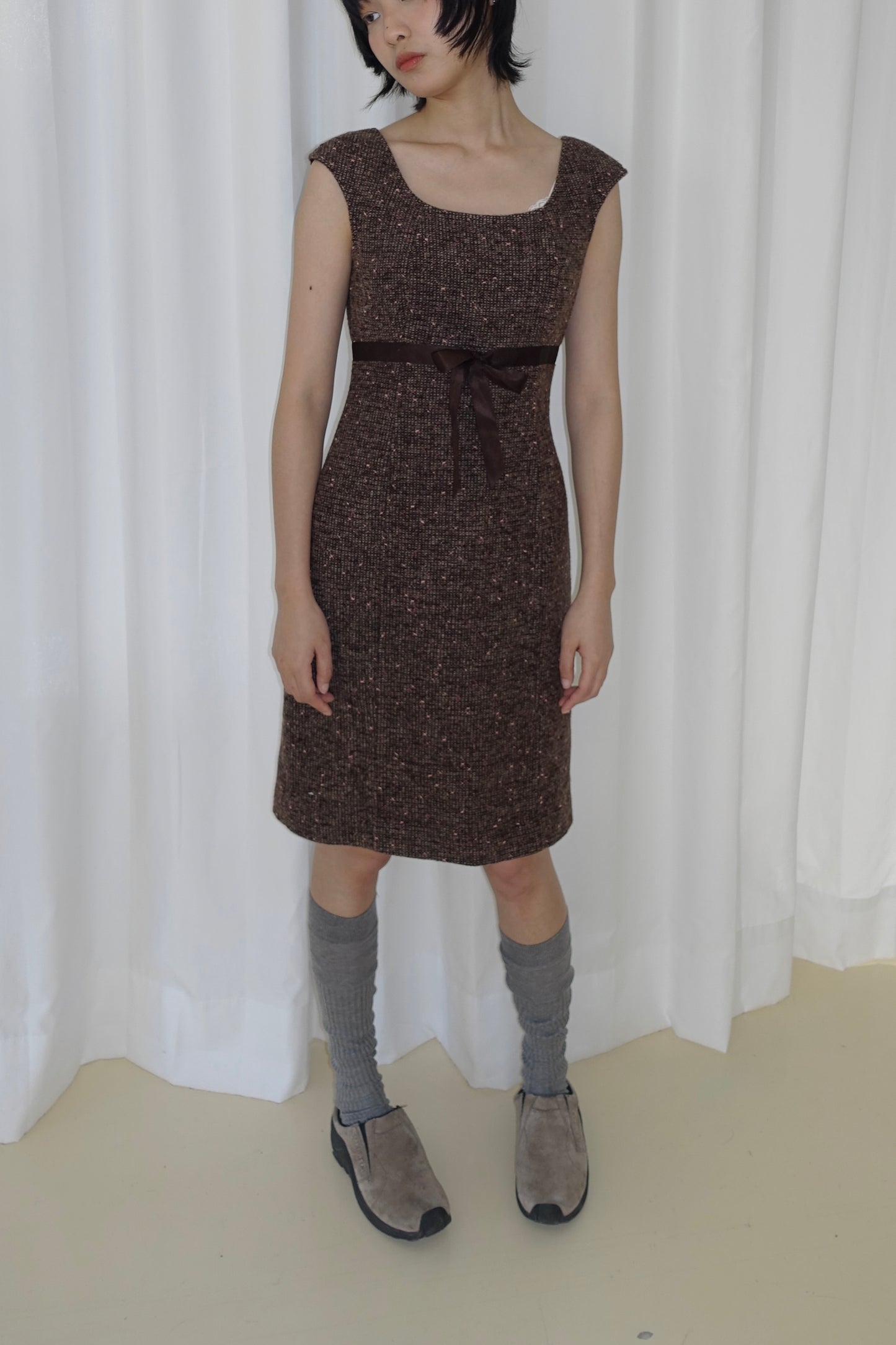 vintage dress