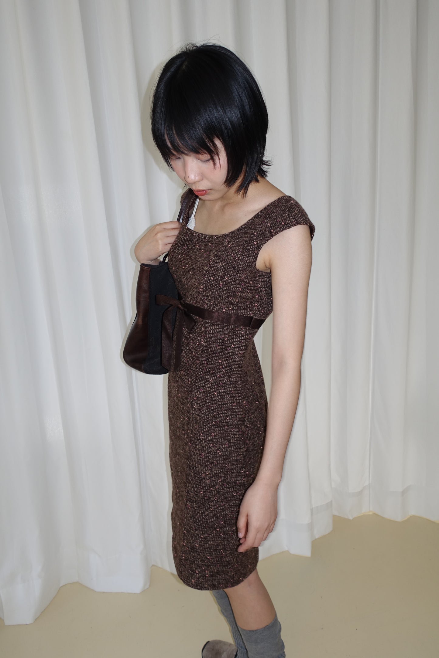 vintage dress