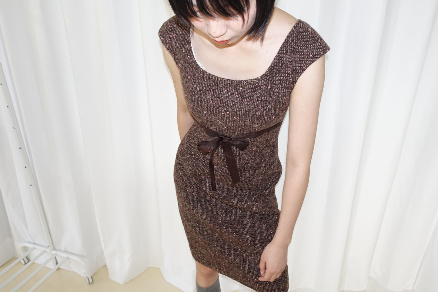 vintage dress