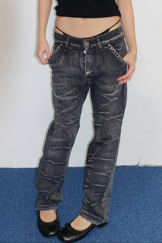 Energie jeans