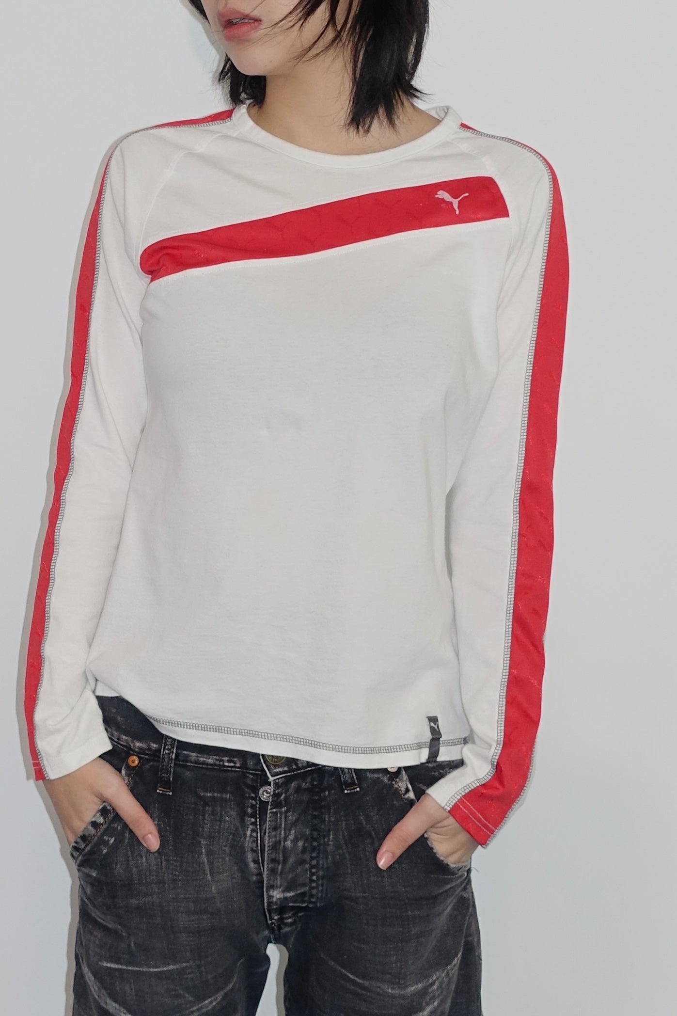 PUMA active top
