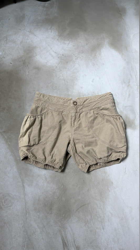 Balloon Shorts