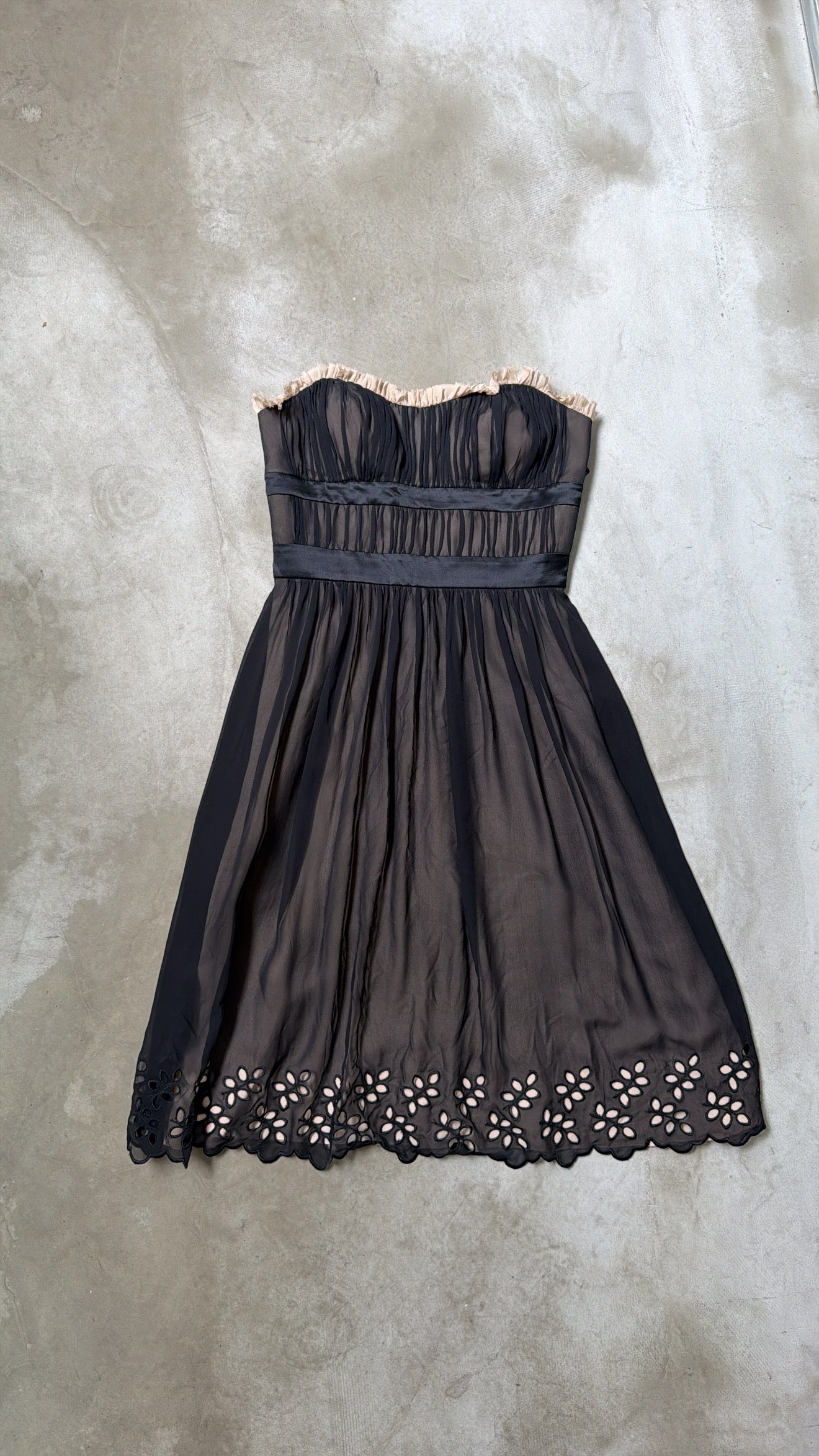US Vintage Dress