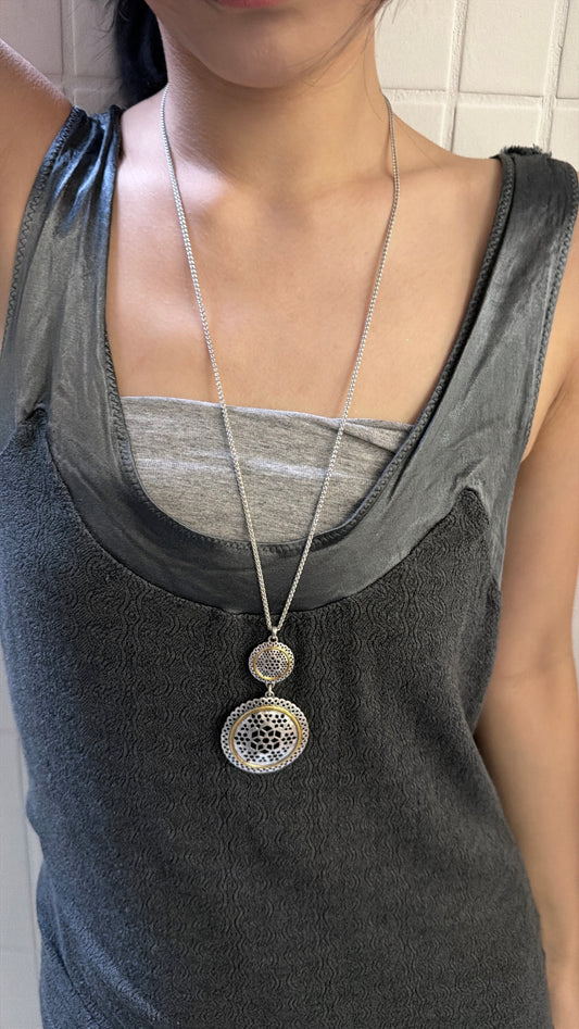 Vintage Necklace