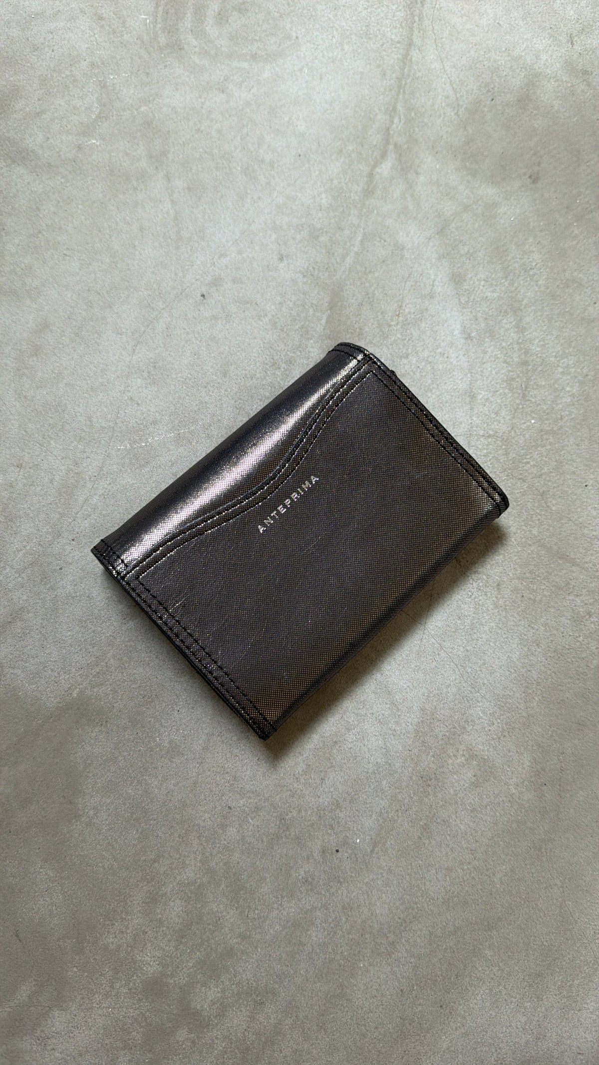 Anteprima Bow Wallet