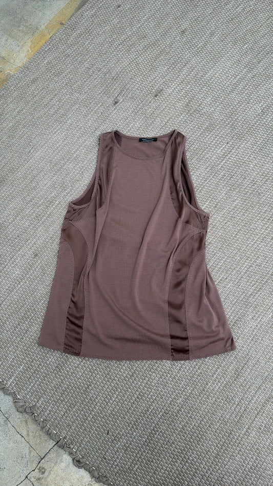 References Tank Top