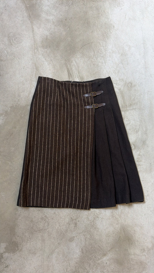 MAX&CO Wool Skirt